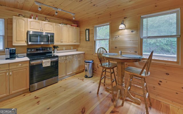 1055 Wolfpen Trail, Ellijay, GA 30536