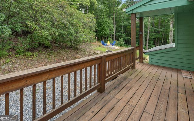 1055 Wolfpen Trail, Ellijay, GA 30536