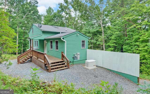 1055 Wolfpen Trail, Ellijay, GA 30536