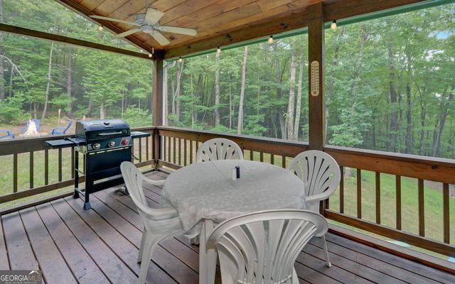 1055 Wolfpen Trail, Ellijay, GA 30536