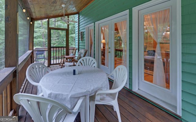 1055 Wolfpen Trail, Ellijay, GA 30536
