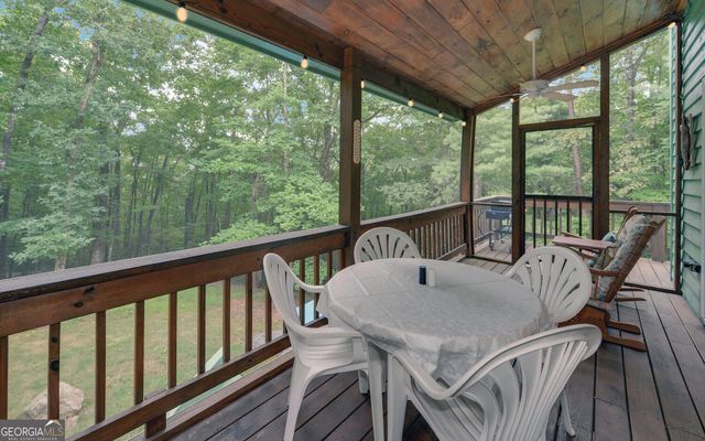 1055 Wolfpen Trail, Ellijay, GA 30536