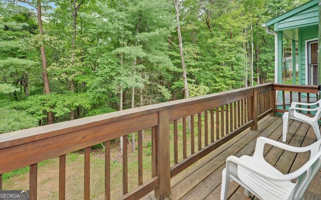 1055 Wolfpen Trail, Ellijay, GA 30536