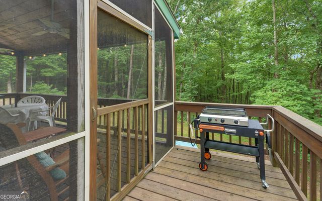 1055 Wolfpen Trail, Ellijay, GA 30536