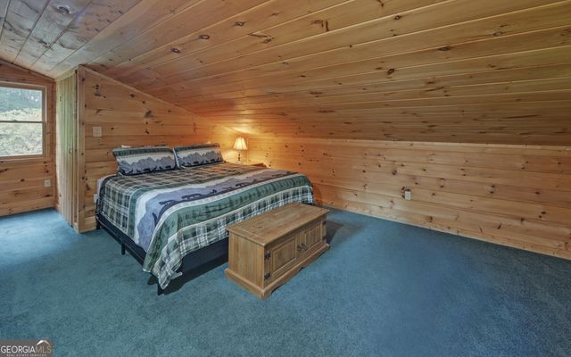 1055 Wolfpen Trail, Ellijay, GA 30536