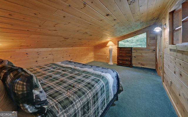 1055 Wolfpen Trail, Ellijay, GA 30536