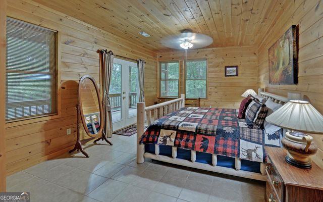 1055 Wolfpen Trail, Ellijay, GA 30536