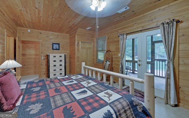1055 Wolfpen Trail, Ellijay, GA 30536