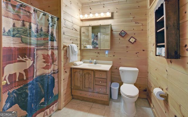1055 Wolfpen Trail, Ellijay, GA 30536