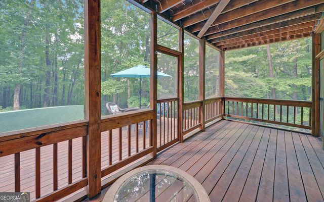 1055 Wolfpen Trail, Ellijay, GA 30536