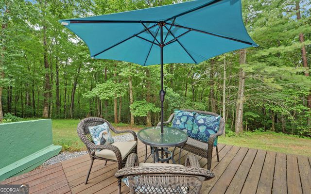 1055 Wolfpen Trail, Ellijay, GA 30536