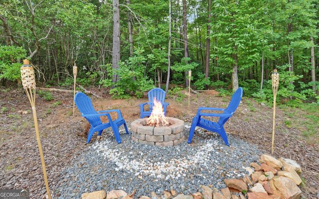 1055 Wolfpen Trail, Ellijay, GA 30536