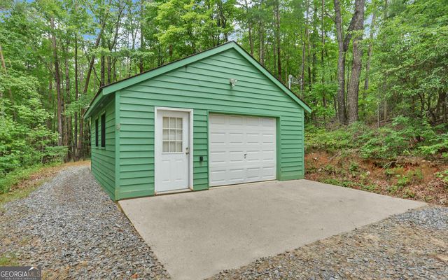 1055 Wolfpen Trail, Ellijay, GA 30536