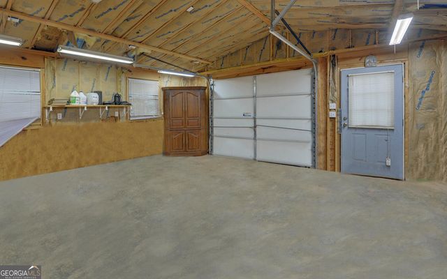1055 Wolfpen Trail, Ellijay, GA 30536