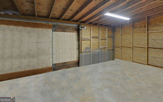 1055 Wolfpen Trail, Ellijay, GA 30536