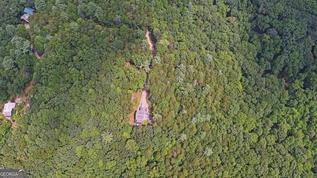 1055 Wolfpen Trail, Ellijay, GA 30536