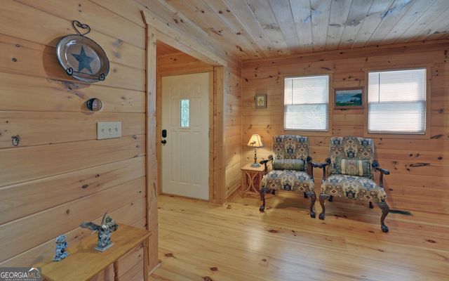 1055 Wolfpen Trail, Ellijay, GA 30536