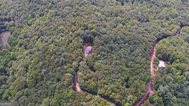 1055 Wolfpen Trail, Ellijay, GA 30536