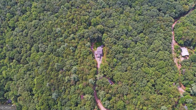 1055 Wolfpen Trail, Ellijay, GA 30536