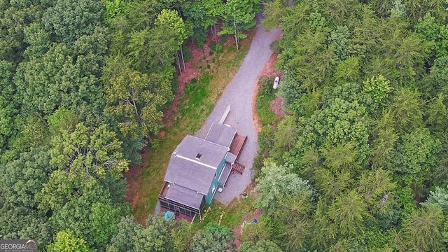 1055 Wolfpen Trail, Ellijay, GA 30536
