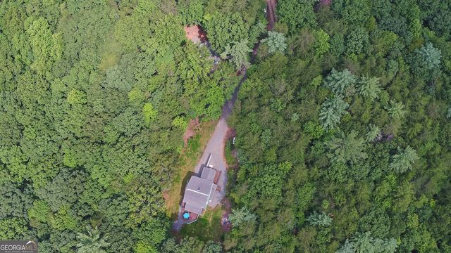 1055 Wolfpen Trail, Ellijay, GA 30536