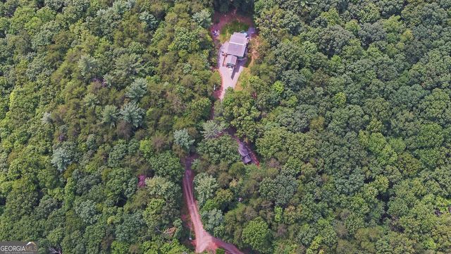 1055 Wolfpen Trail, Ellijay, GA 30536