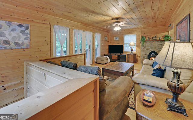 1055 Wolfpen Trail, Ellijay, GA 30536