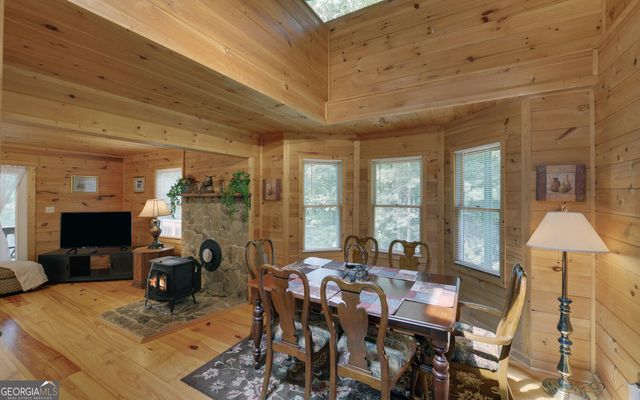 1055 Wolfpen Trail, Ellijay, GA 30536
