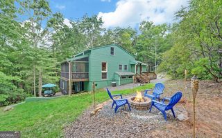 1055 Wolfpen Trail, Ellijay, GA 30536