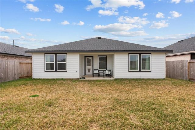 9422 Madison Avenue, Texas City, TX 77591