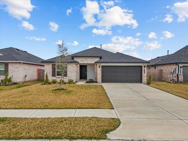 9422 Madison Avenue, Texas City, TX 77591