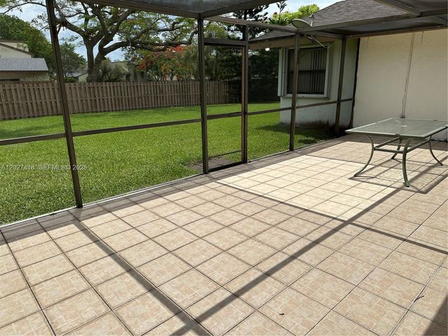 10711 SW 116th Avenue, Miami, FL 33176