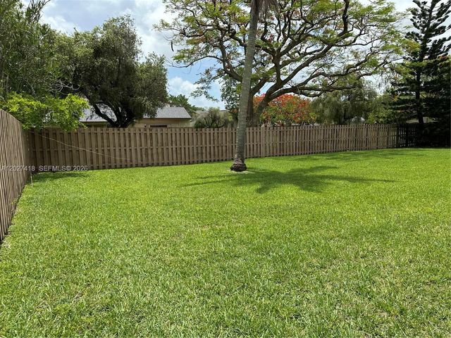 10711 SW 116th Avenue, Miami, FL 33176