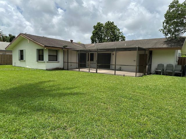 10711 SW 116th Avenue, Miami, FL 33176