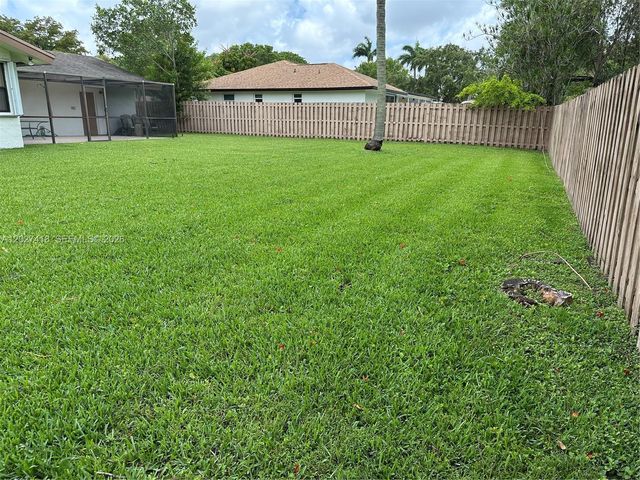 10711 SW 116th Avenue, Miami, FL 33176