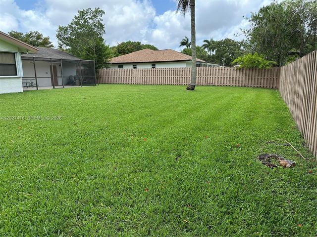 10711 SW 116th Avenue, Miami, FL 33176