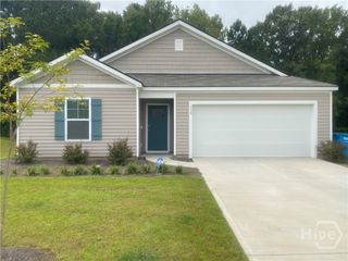 118 Windcrest Drive, Rincon, GA 31326