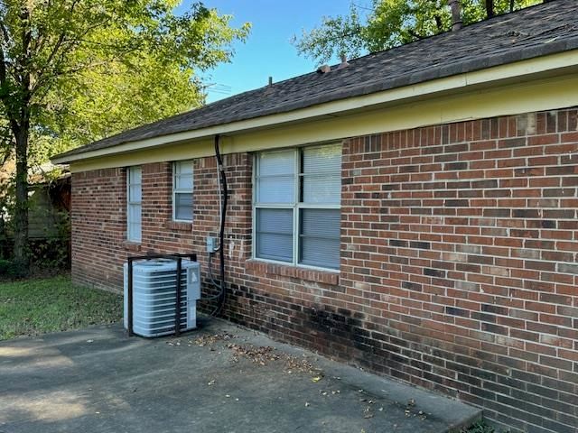 3245 SINCLAIR DR, Memphis, TN 38127