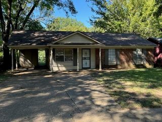 3245 SINCLAIR DR, Memphis, TN 38127