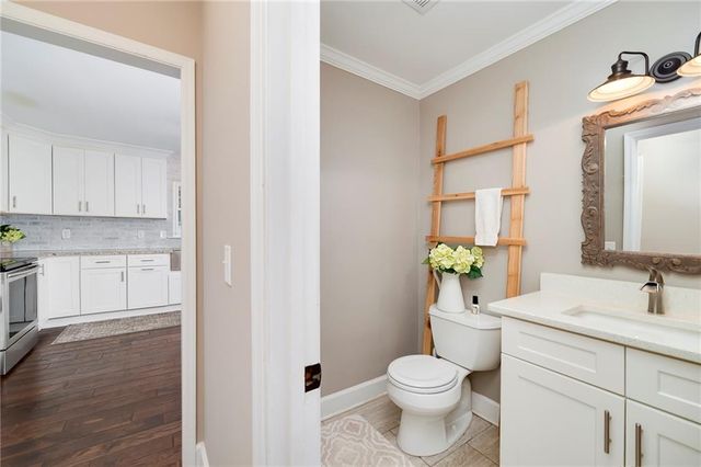 7195 Meadowsweet Trace, Roswell, GA 30076