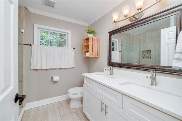 7195 Meadowsweet Trace, Roswell, GA 30076