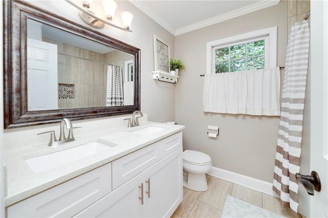 7195 Meadowsweet Trace, Roswell, GA 30076