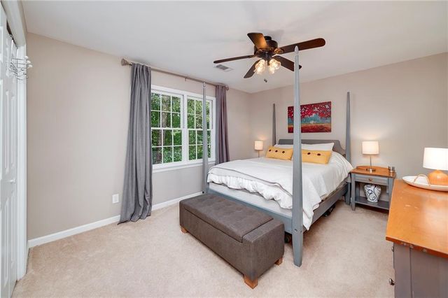 7195 Meadowsweet Trace, Roswell, GA 30076