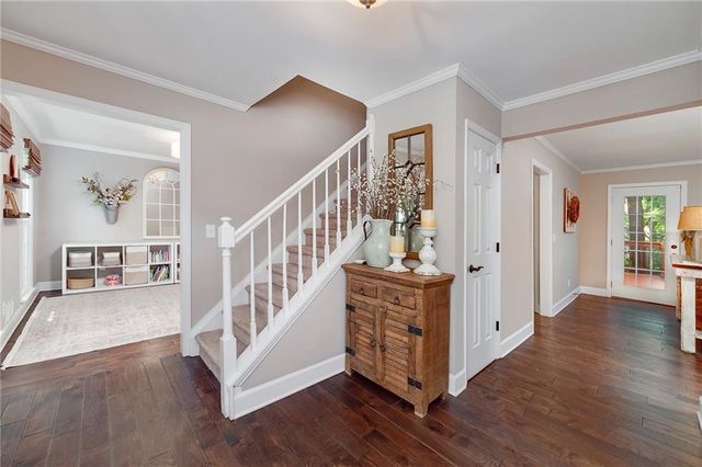 7195 Meadowsweet Trace, Roswell, GA 30076