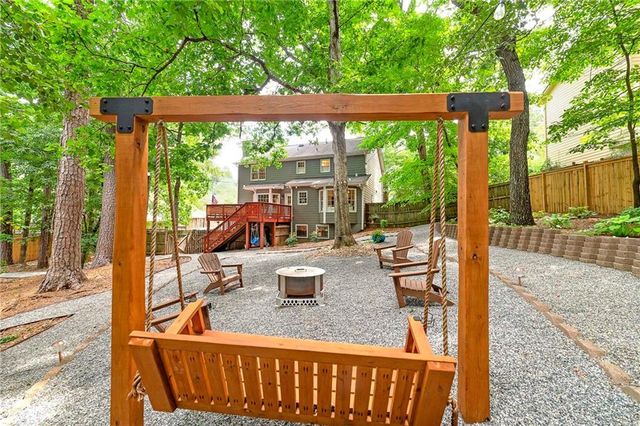 7195 Meadowsweet Trace, Roswell, GA 30076