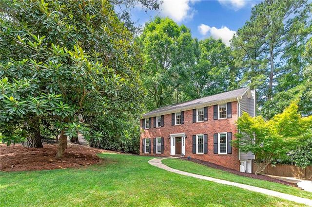 7195 Meadowsweet Trace, Roswell, GA 30076