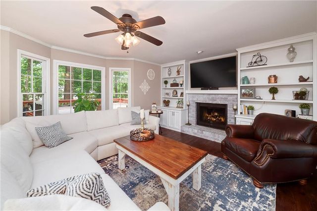 7195 Meadowsweet Trace, Roswell, GA 30076