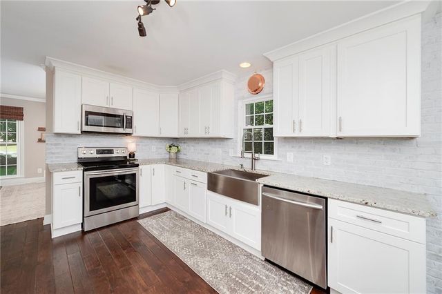 7195 Meadowsweet Trace, Roswell, GA 30076