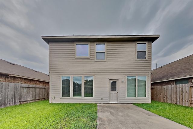 20630 Sage Rain Court, Katy, TX 77449