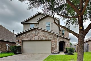 20630 Sage Rain Court, Katy, TX 77449